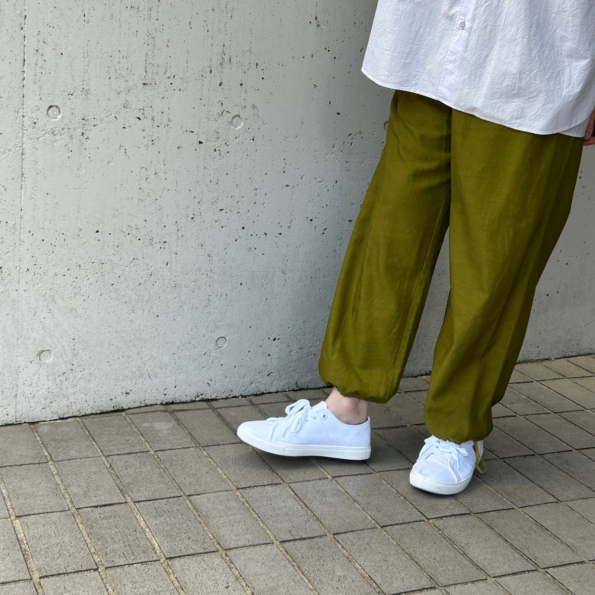 yuni／ユニ キュプラ／ルナファ プロダクトダイ ドロー