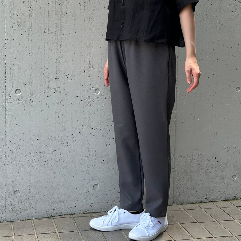 travail manuel／トラバイユマニュアル メランジツイル サッシュ