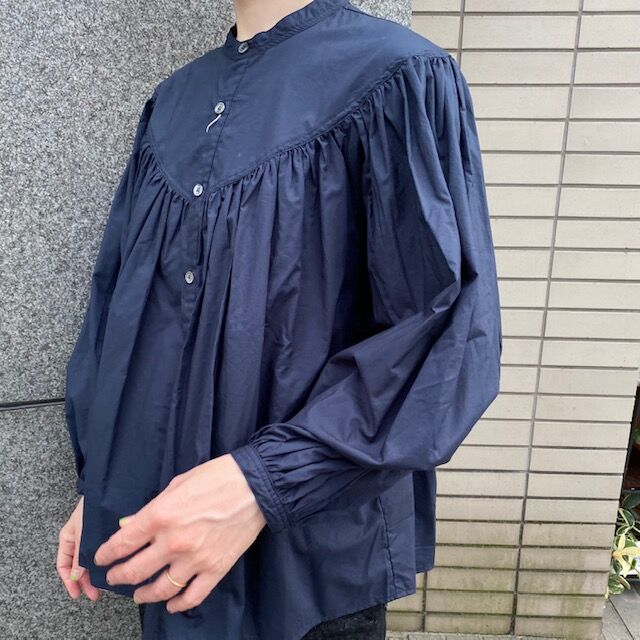 UNIVERSAL TISSU ナチュラルタイプライター クラシックギャザー