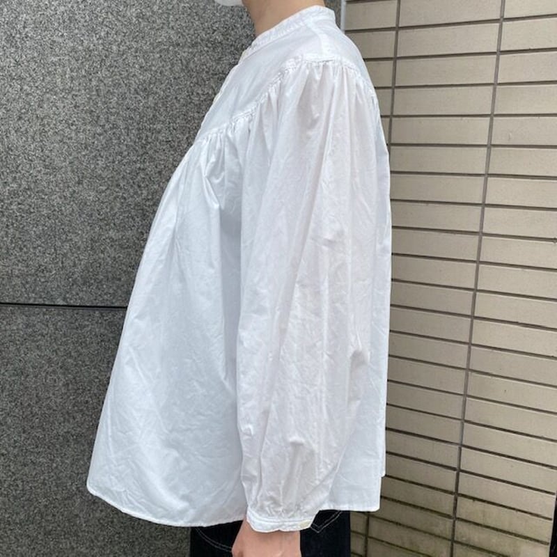 UNIVERSAL TISSU ナチュラルタイプライター クラシックギャザー UNIVERSAL TISSU ナチュラルタイプライター クラシックギャザー