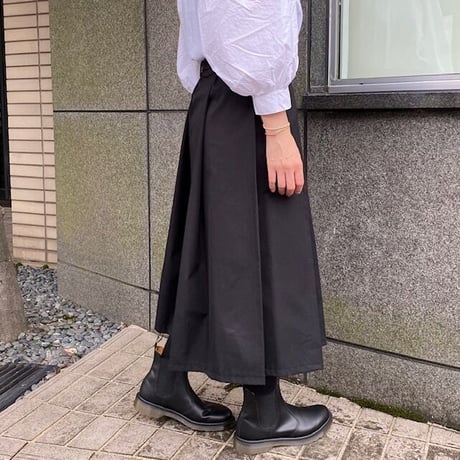 (g)/グラム　ギャバタックスカート