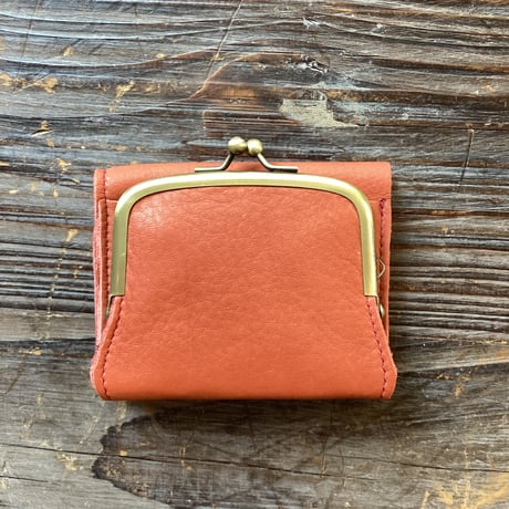 tideway／タイドウェイ　POCHE MINI WALLET
