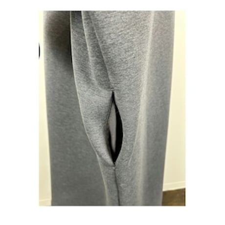 (g)/グラム　ダンボールニットワンピース