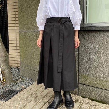 (g)/グラム　ギャバタックスカート