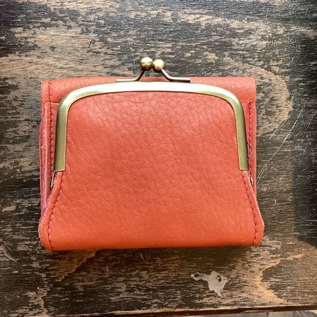 tideway／タイドウェイ　POCHE MINI WALLET