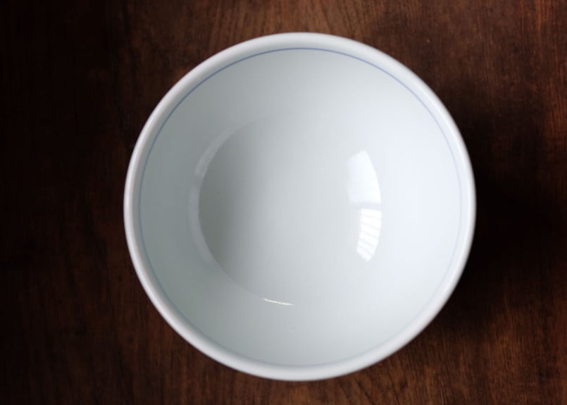 こなみ × Pebble Ceramic Design Studio オリジナル丼｜大サイズ