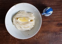 〈夏期限定〉　“冷”うどん尽くし　麺＆つゆ セット（全4種・各2人前）