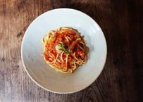 生パスタ・太麺・リングイネ仕立て（生パスタのみ） 5食入り