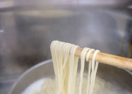 〈ギフト対応〉 うどん5食セット