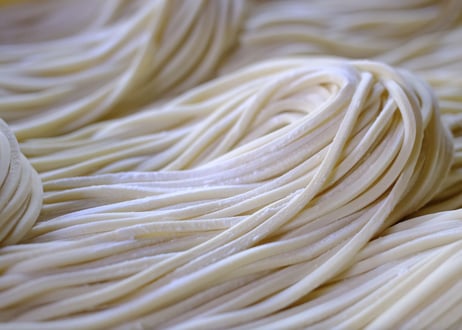 組み合わせ自由！  麺１０食セット（麺のみ）