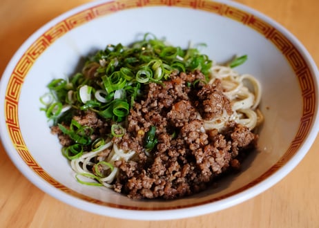 中華麺(生) 太ストレート　10食入り（麺のみ）