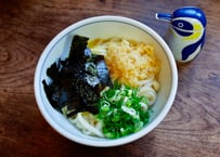 組み合わせ自由！ 麺＆つゆ　５食セット