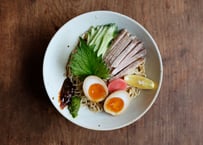 〈夏期限定〉　ひんやり麺＆つゆ セット（全5種・各2人前）