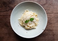 生パスタ・平麺・タリアテッレ仕立て（生パスタのみ） 5食入り