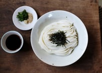 うどん三昧セット（麺＆つゆ 各4人前ずつ ）おまけ付き