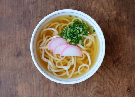 〈ギフト対応〉 うどん5食セット