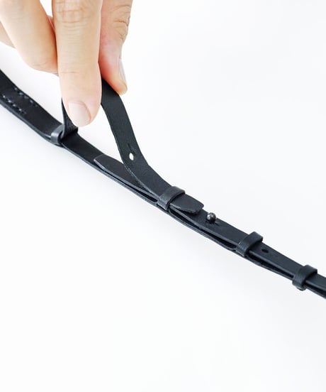 Camera strap for mirrorless camera