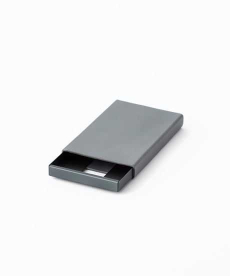 Drawer card case