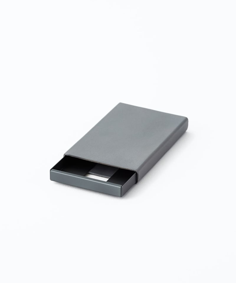 Drawer card case | ke shi ki