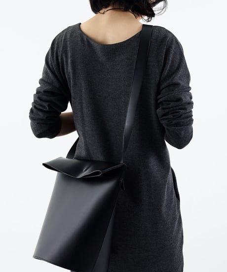 Round bottom bag Large