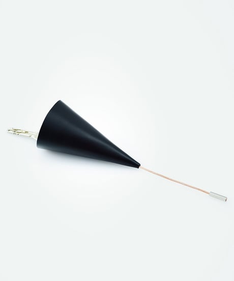 Cone key case