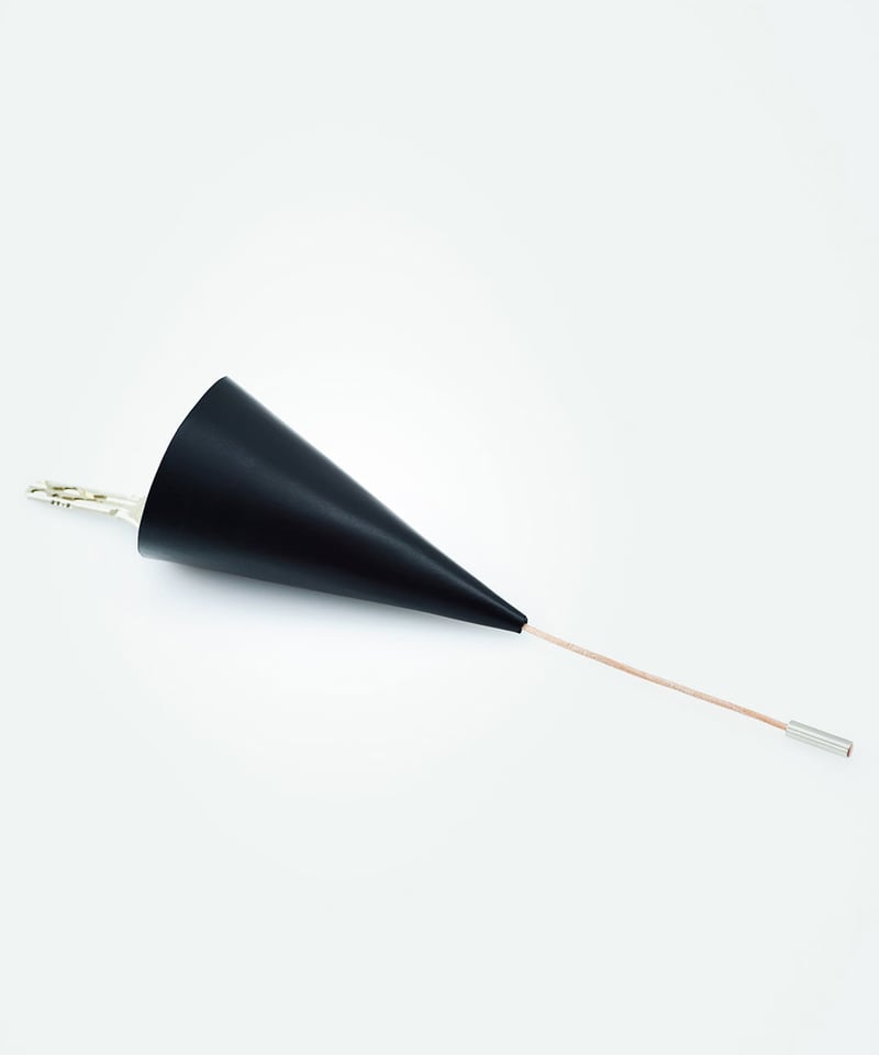 Cone key case | ke shi ki
