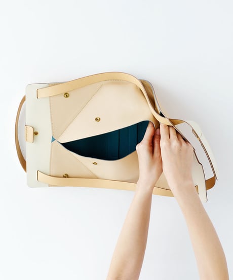 Flat bag