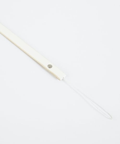 Camera strap for compact model