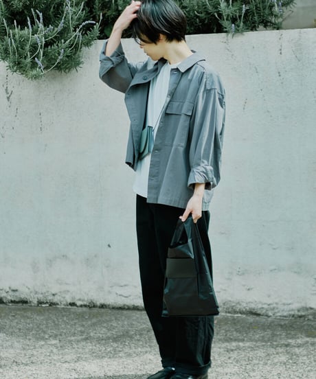 Pocket bag M