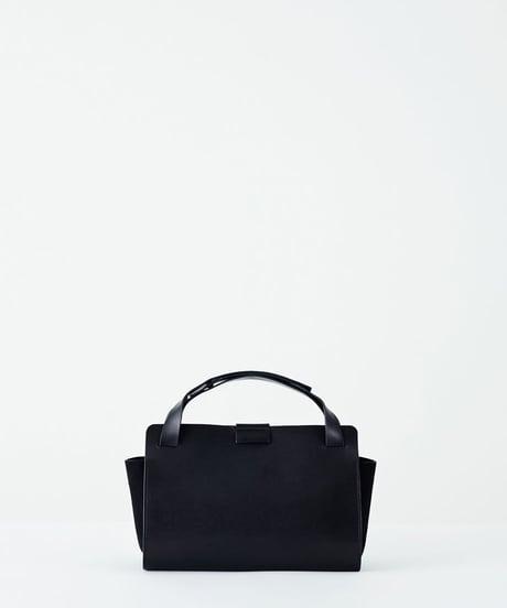 Flat bag
