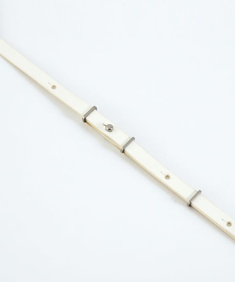 Camera strap for compact model