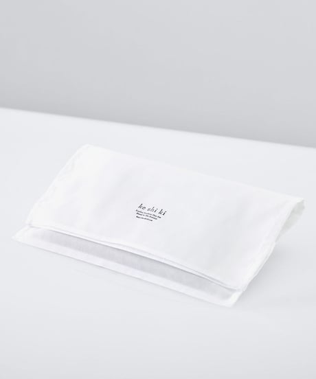 Long wallet shoulder