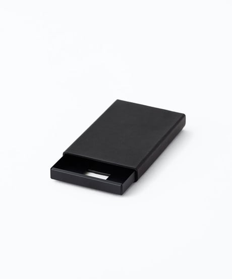 Drawer card case