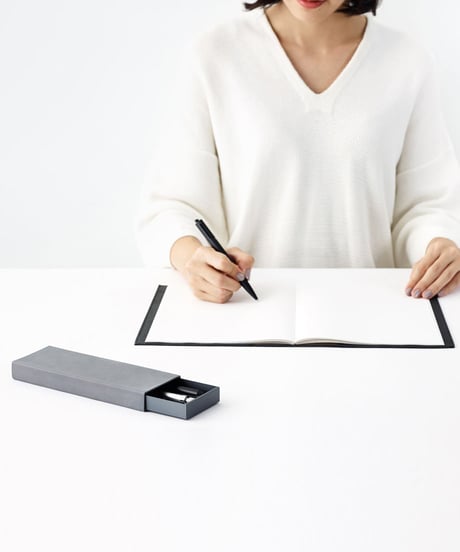 Drawer pen case
