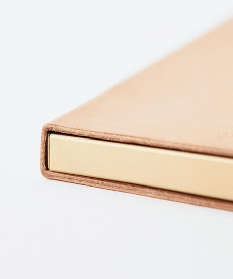 Drawer card case