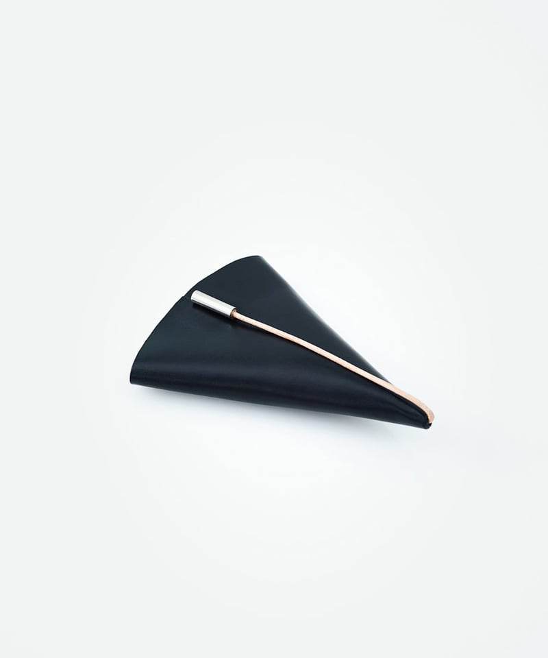 Cone key case キーケース Cone key case | ke shi ki