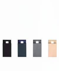 Drawer card case