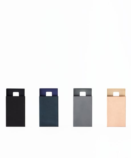 Drawer card case