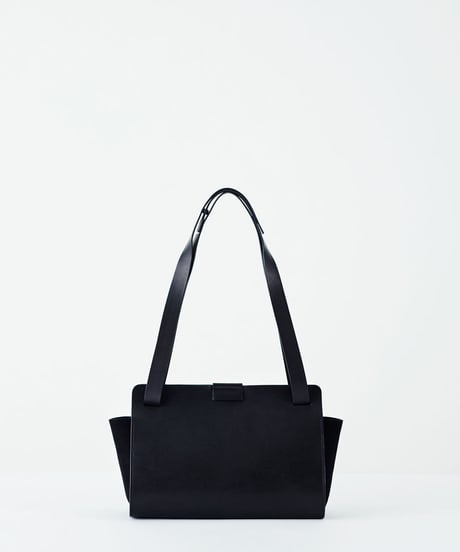 Flat bag