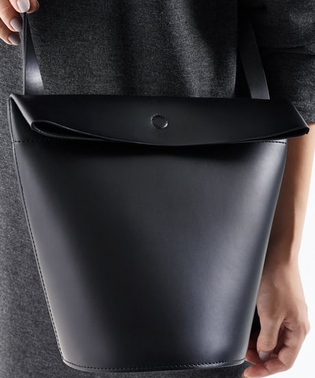 Round bottom bag Small