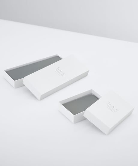 Drawer card case