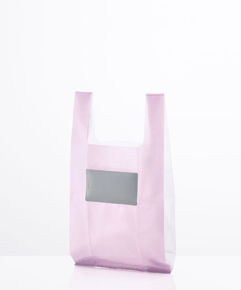Pocket bag M | ke shi ki