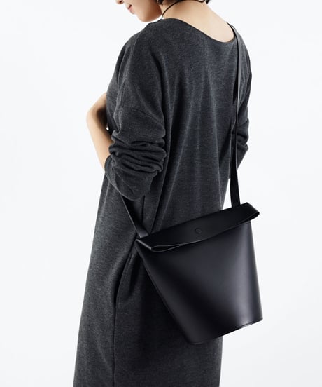 Round bottom bag Small