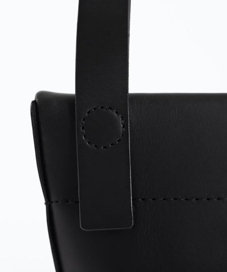 Round bottom bag Small