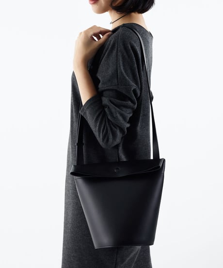 Round bottom bag Small