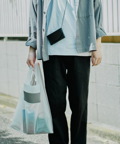Pocket bag L