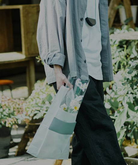 Pocket bag M