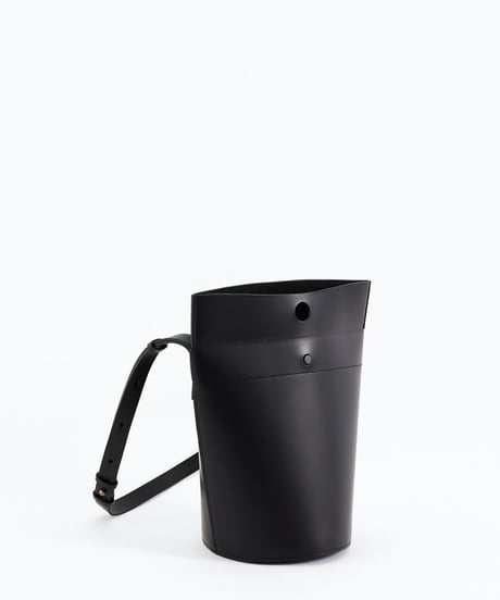 Round bottom bag Large