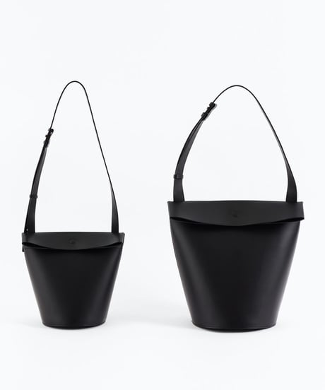 Round bottom bag Small