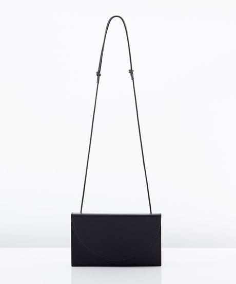 Long wallet shoulder